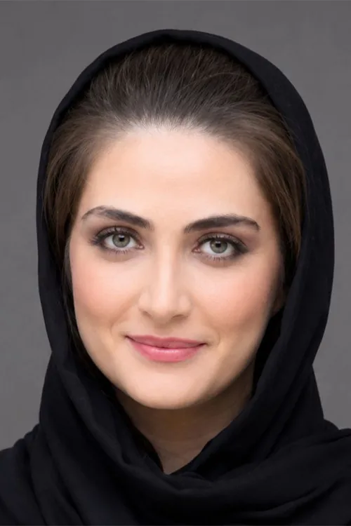 Elnaz Malek
