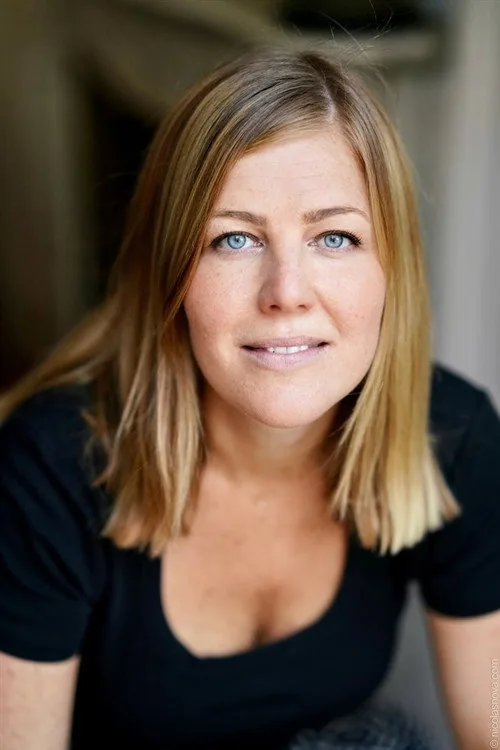 Camille Durand