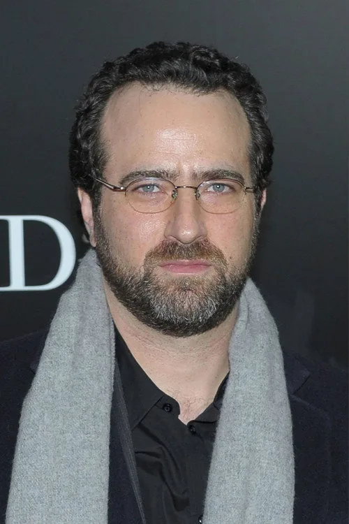 Andrew Weisblum