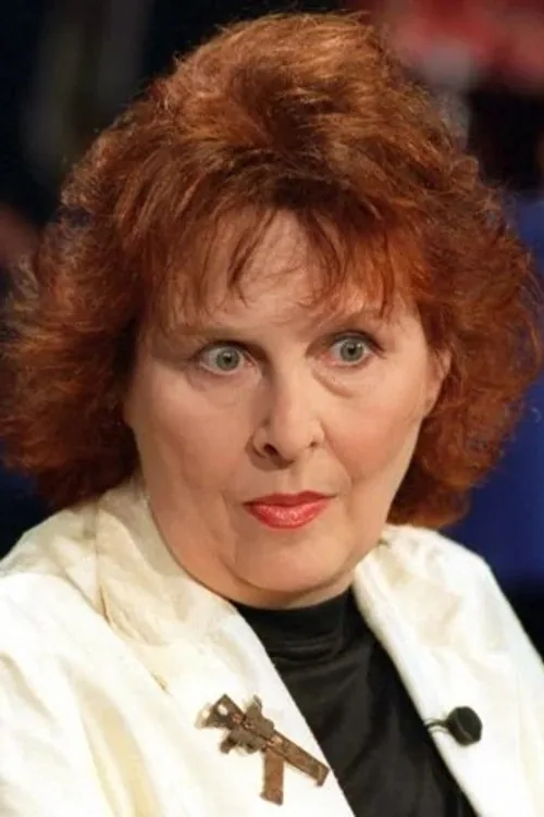 Ortrud Beginnen