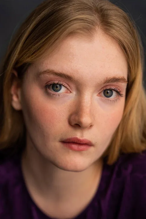Natalie Quarry