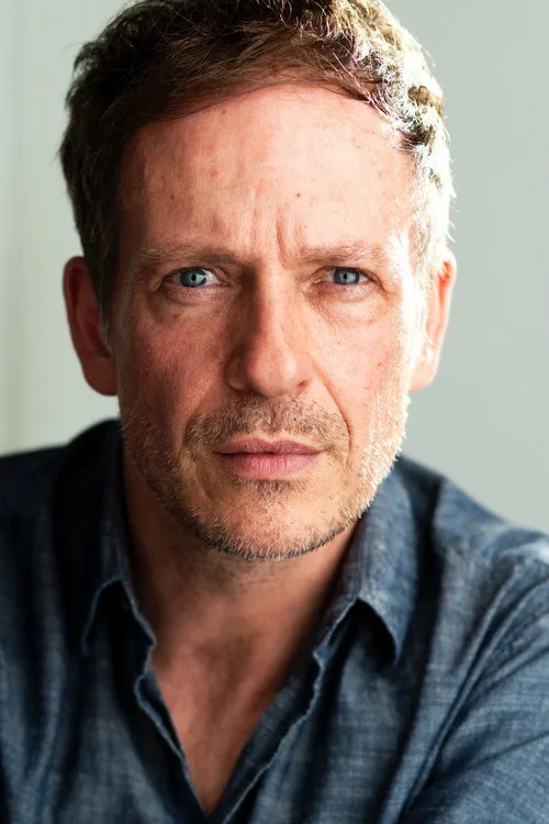 Sean Mahan