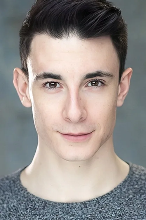 Benjamin Mundy