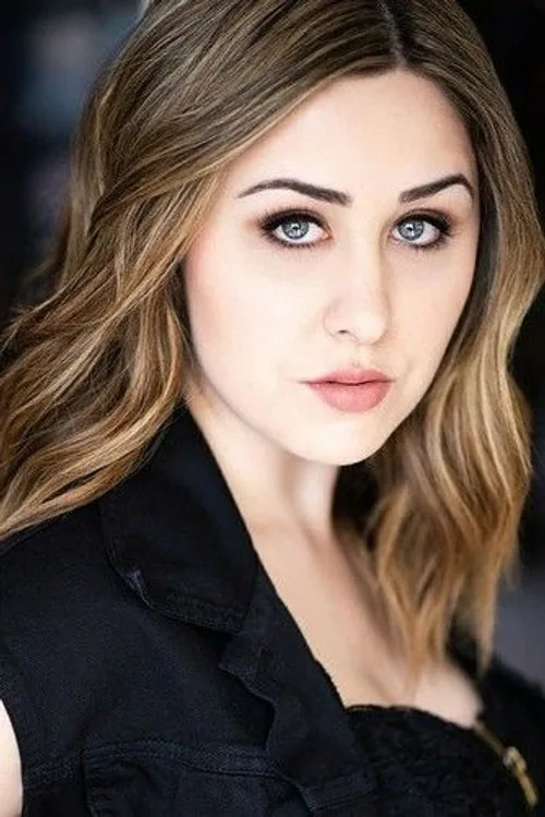 Chrissy Marie