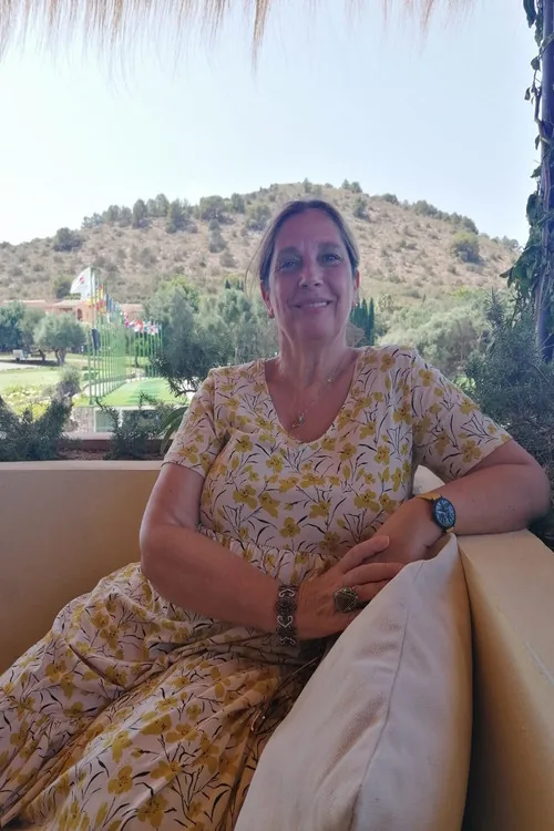 Blanca Mulet
