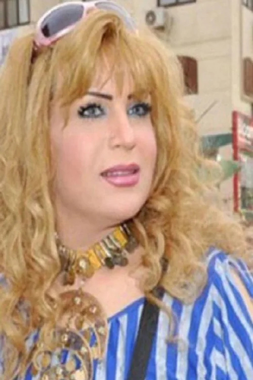 نورا السباعي