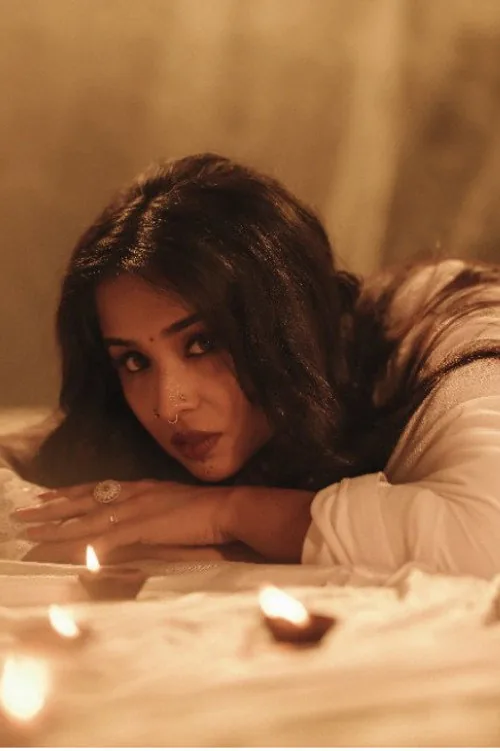 Varsha Prasad