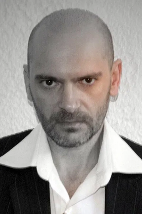 Βαγγέλης Ψωμάς