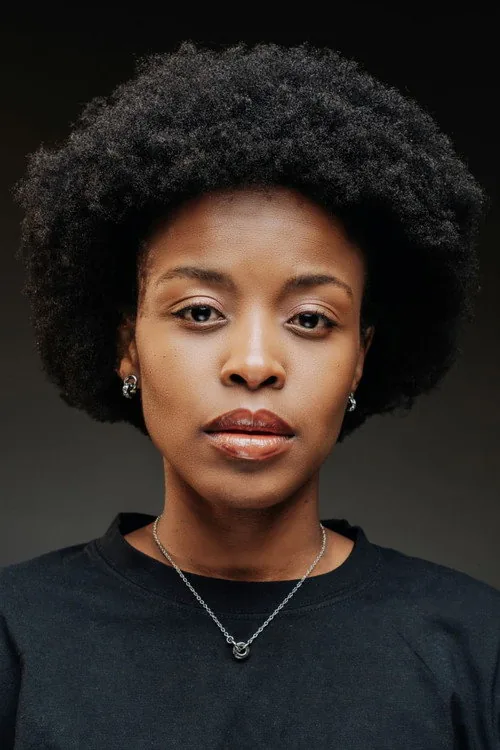 Khosi Mkhonza