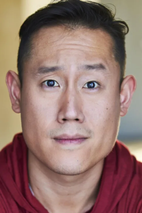 Christopher Fung