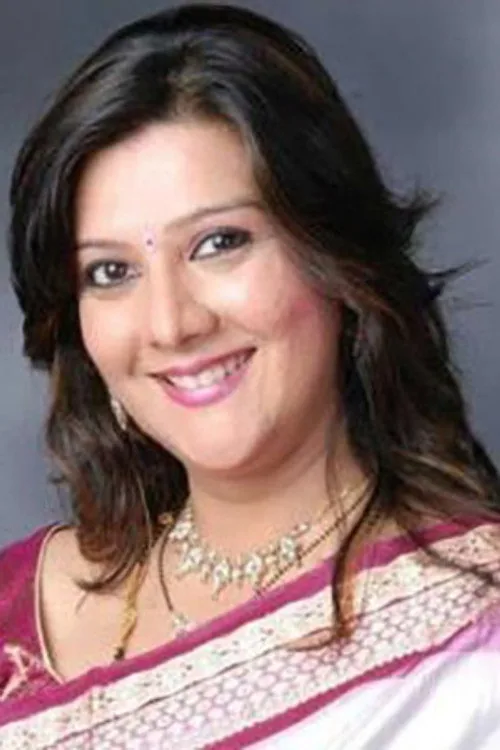 Surbhi Zaveri Vyas