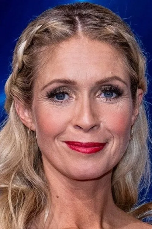 Anne Vester Høyer