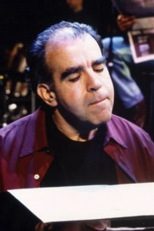 Don Grolnick