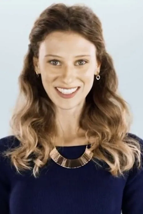 Ece Bozkaya