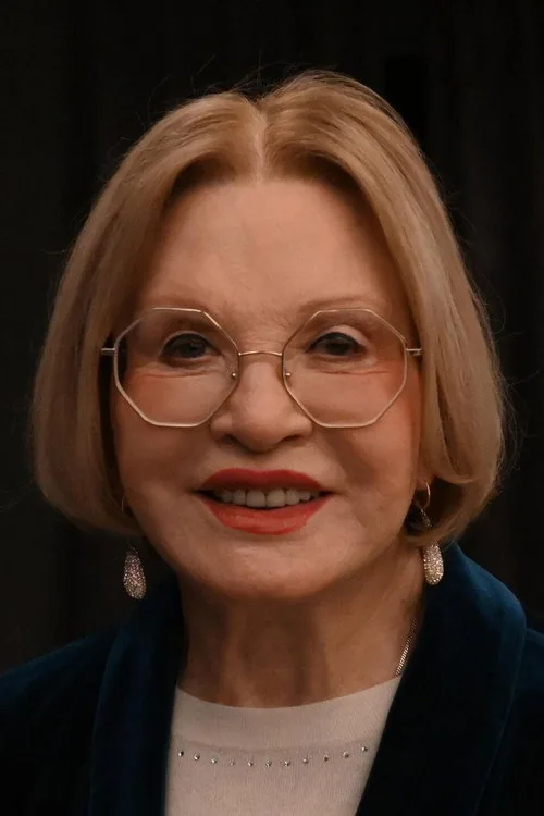 Lyudmila Maksakova