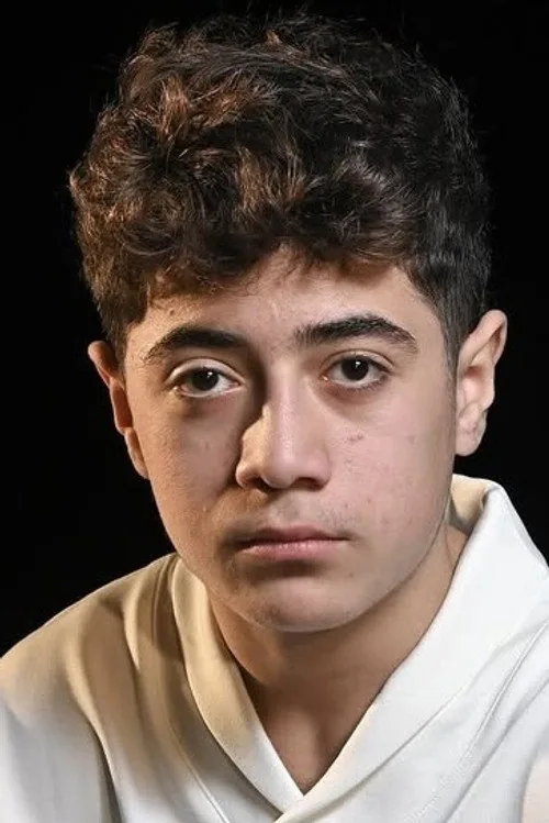 Ibrahim Lachin