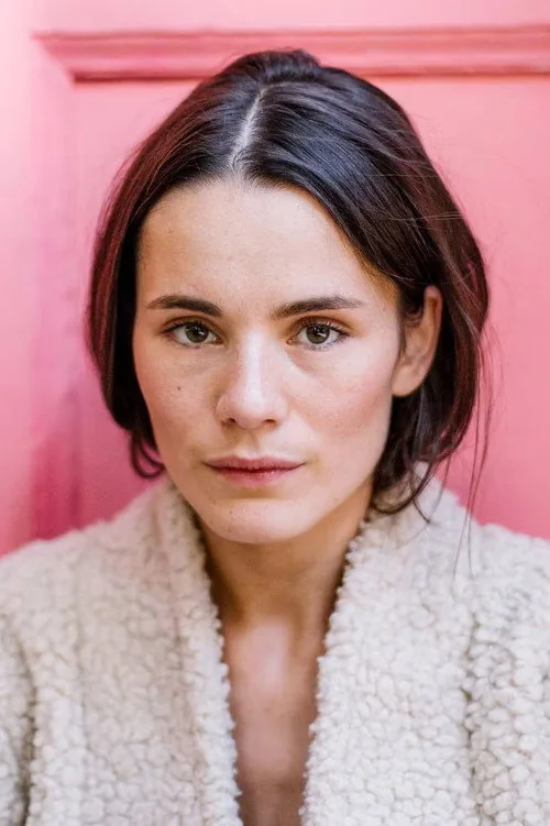Leonie Euler