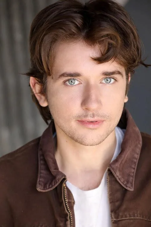 Bradley Beachum