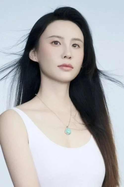 Li Ruixue