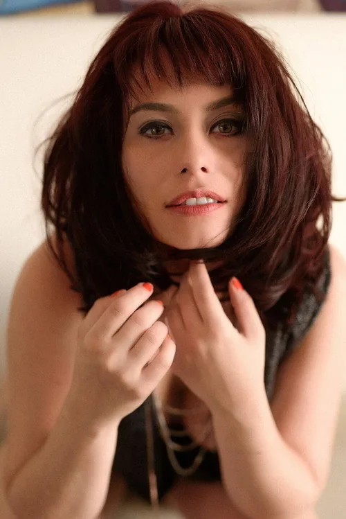 Larissa Maxine