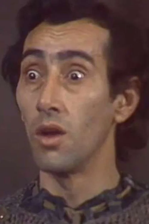 Sergei Mkrtchyan