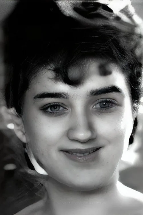 Tinatin Seferteladze