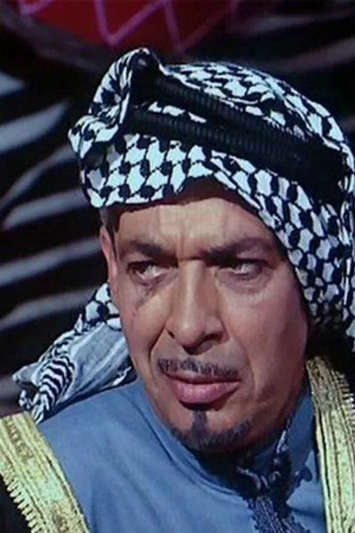 صبري عياد