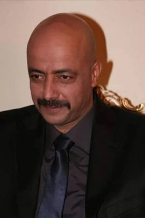 قاسم ملحو