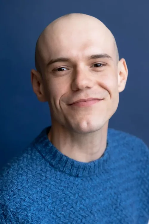 Pepijn Korfage
