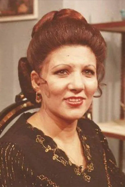 Zahraa Al Rabee