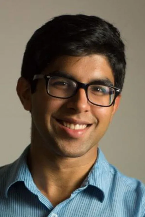 Deep Prasad