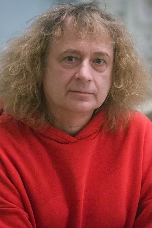 Валерий Кефт
