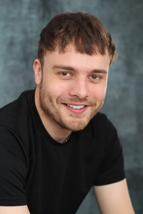 Harrison Emmonds