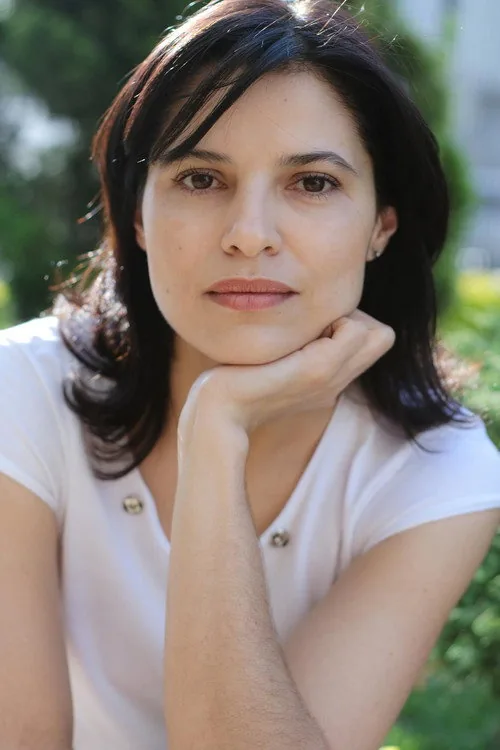 Janine Corrêa