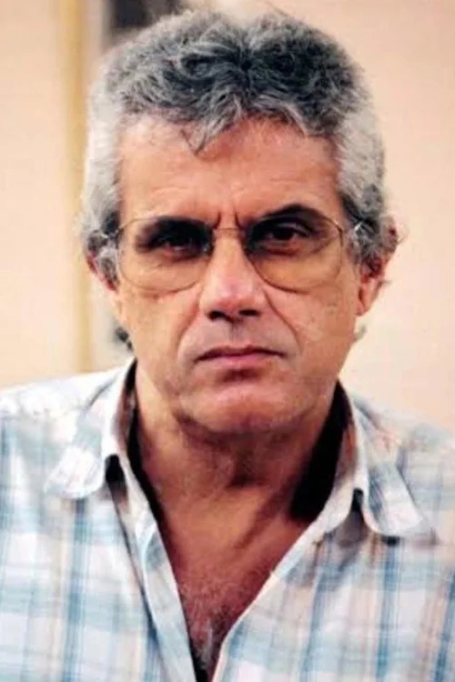 Francisco Moreira