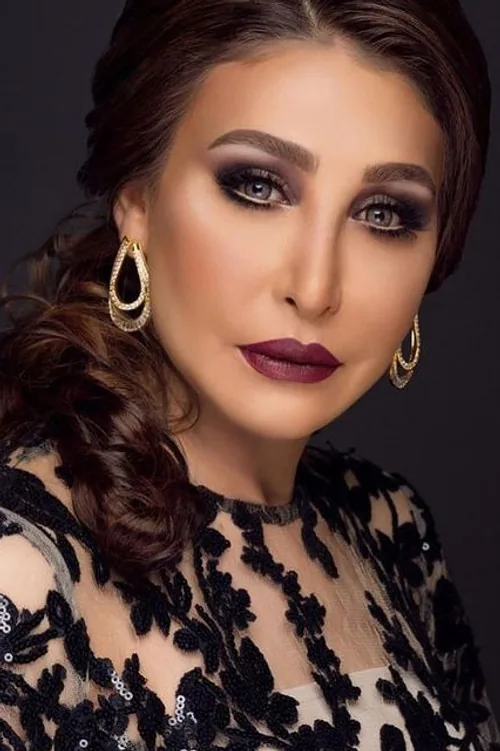 أحلام حسن