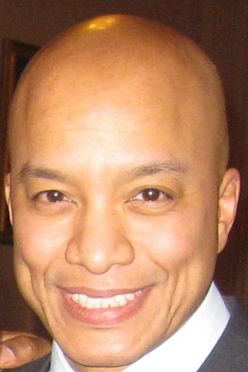 Peter Clarke