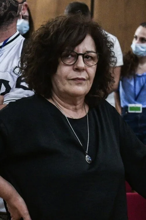 Magda Fyssa