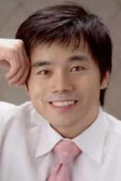 Kang Chul-sung