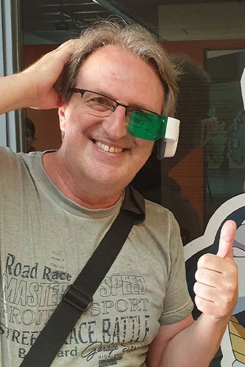 Joan Sanz