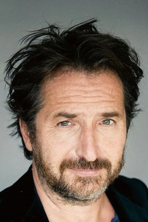 Édouard Baer