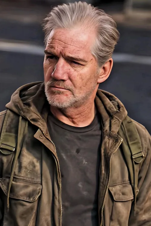 Allen Woodman