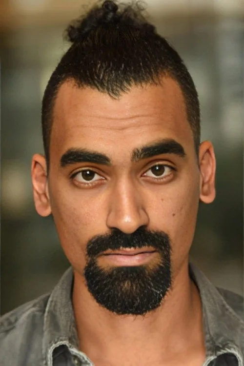 Branden Lewis