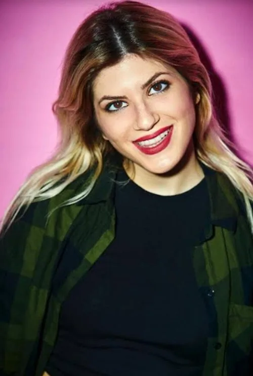 Paula Púa