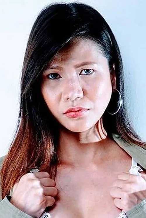 Krishna Francisco