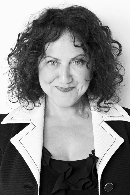 Rachel Berger