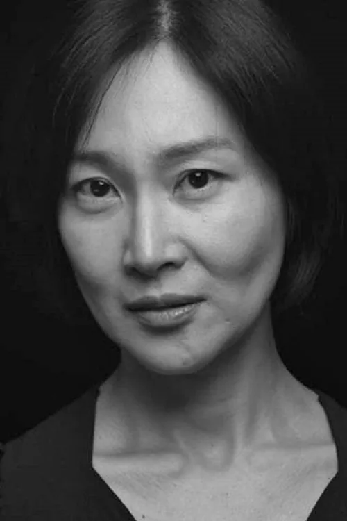 Min Hyo-gyeong