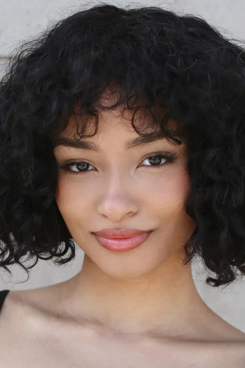 Jessica Jarrell