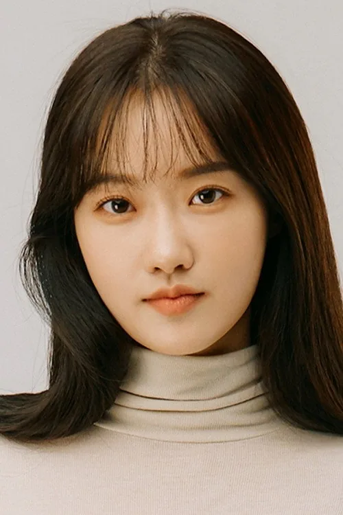 Park Seung-yeon