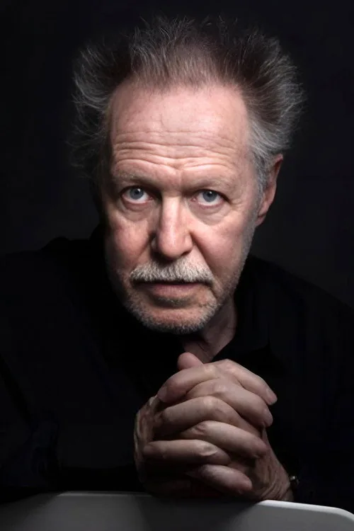 Nicolas Philibert